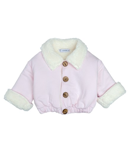 I Chaqueta Burela,UNISEX