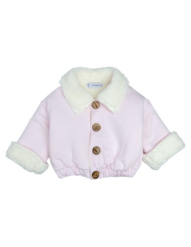 I Chaqueta Burela,UNISEX