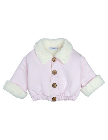 I Chaqueta Burela,UNISEX