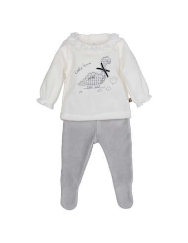 conjunto polaina foz ñiña