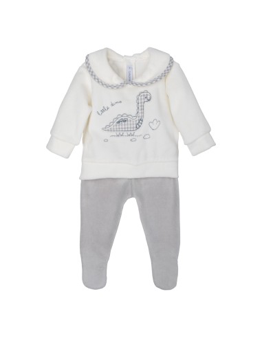 I Conjunto Polaina Foz ñiño