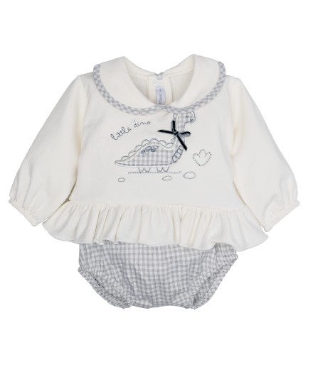 I Conjunto Pololo Foz ñiña