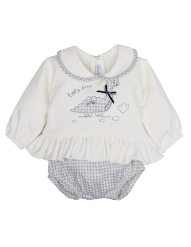 I Conjunto Pololo Foz ñiña