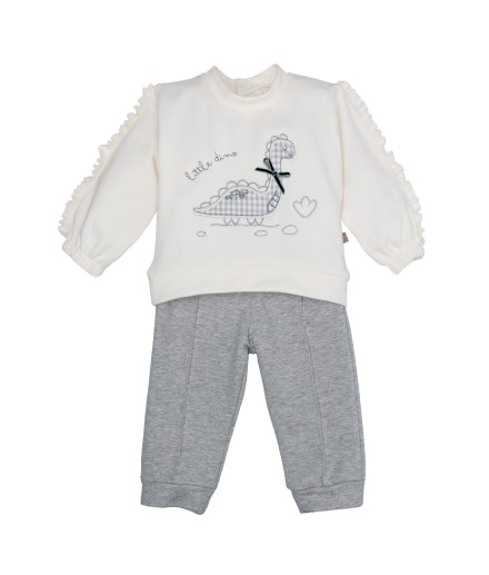 I Conjunto Sport Foz ñiña