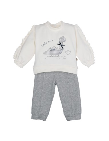 I Conjunto Sport Foz ñiña