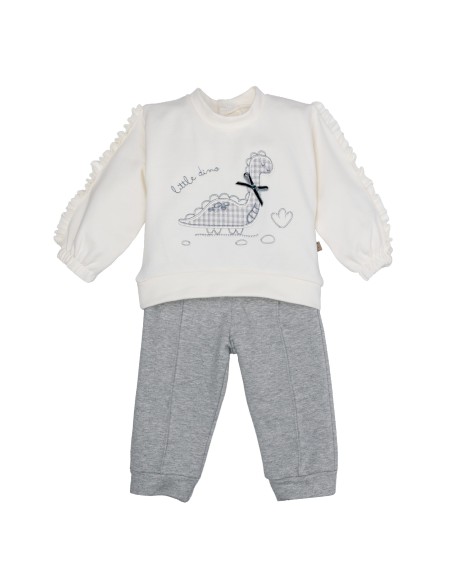 I Conjunto Sport Foz ñiña