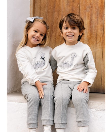 I Conjunto Sport Foz ñiña 2