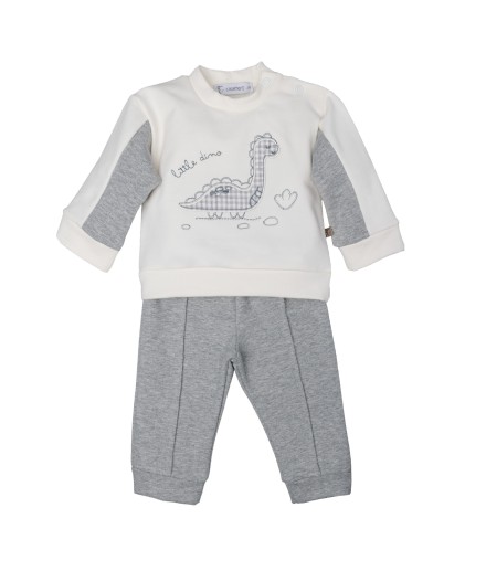 I Conjunto Sport Foz ñiño