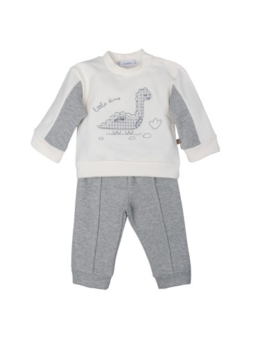 I Conjunto Sport Foz ñiño