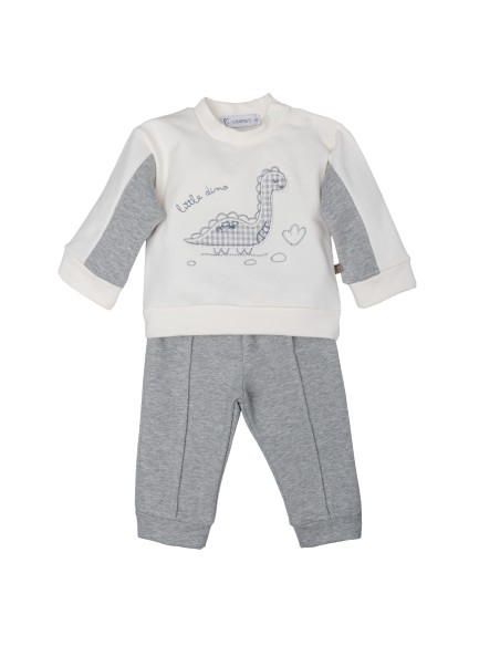 I Conjunto Sport Foz ñiño