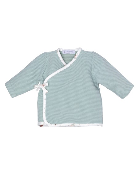 I Conjunto 3 Piezas Polaina Arosa unisex