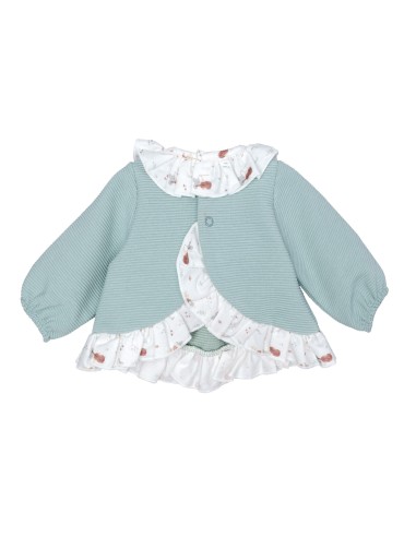 I Conjunto Legging Arosa ñiña