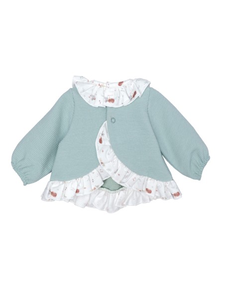 I Conjunto Legging Arosa ñiña