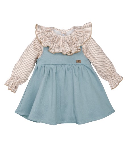 I Conjunto Pichi Arosa ñiña