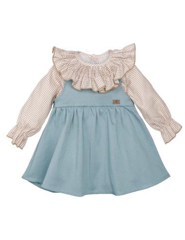 I Conjunto Pichi Arosa ñiña