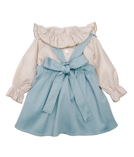I Conjunto Pichi Arosa ñiña 2
