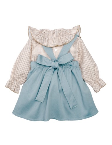 I Conjunto Pichi Arosa ñiña