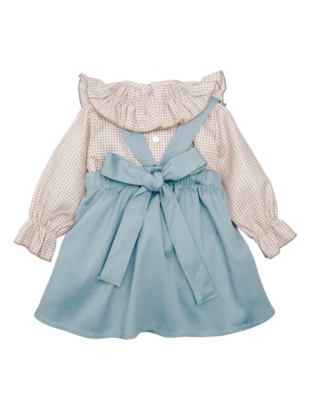 I Conjunto Pichi Arosa ñiña