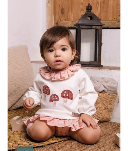 I Conjunto Pololo Caldas,ñiña 2