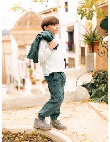 I Conjunto Pantalon Caldas,ñiño