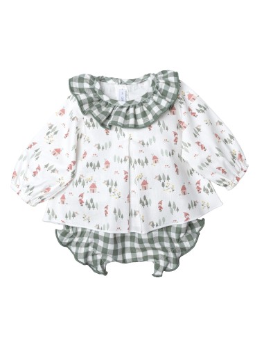 I Conjunto Pololo Lalin,ñiña