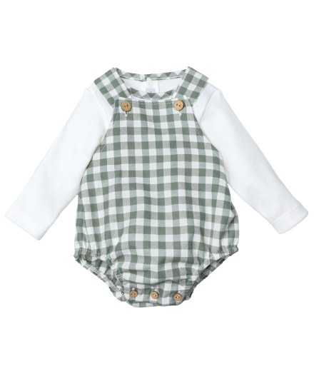 I Conjunto Peto Lalin,unisex