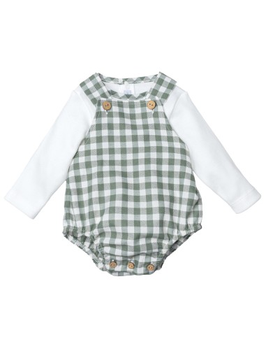 I Conjunto Peto Lalin,unisex