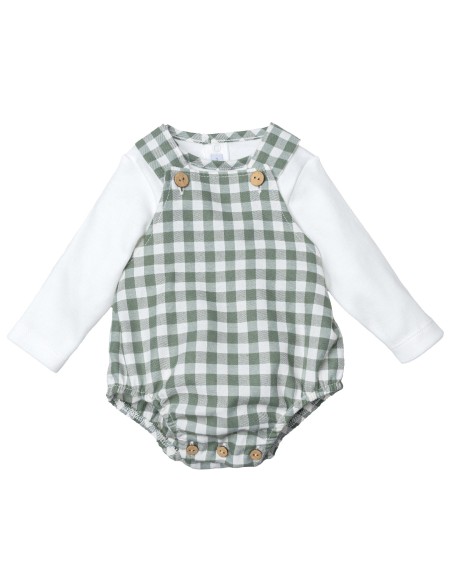 I Conjunto Peto Lalin,unisex
