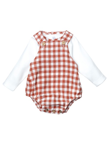 I Conjunto Peto Lalin,unisex