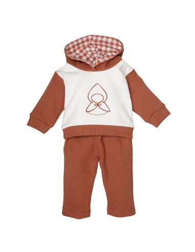 I Conjunto Sport Lalin,ñiña