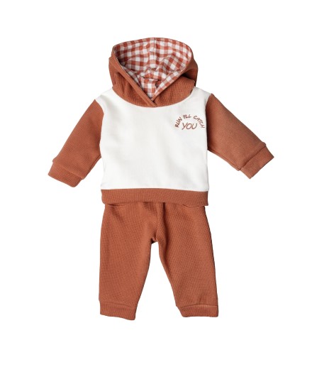 I Conjunto Sport Lalin,ñiño