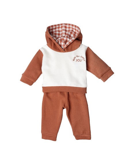I Conjunto Sport Lalin,ñiño