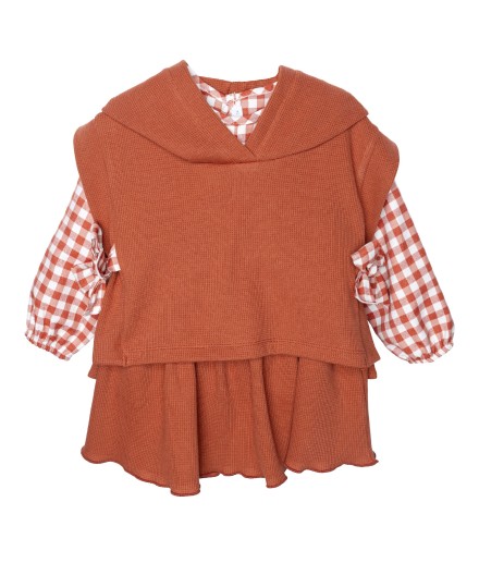 I Conjunto Sport Lalin,ñiña