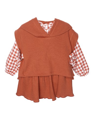 I Conjunto Sport Lalin,ñiña