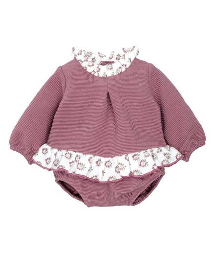 I Conjunto Pololo Meira,ñiña