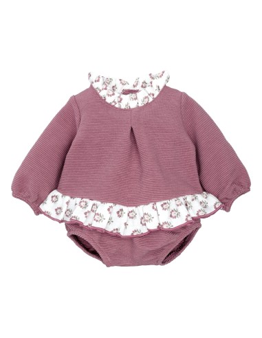 I Conjunto Pololo Meira,ñiña
