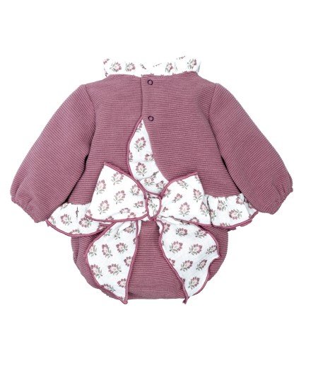 I Conjunto Pololo Meira,ñiña 2