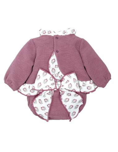 I Conjunto Pololo Meira,ñiña