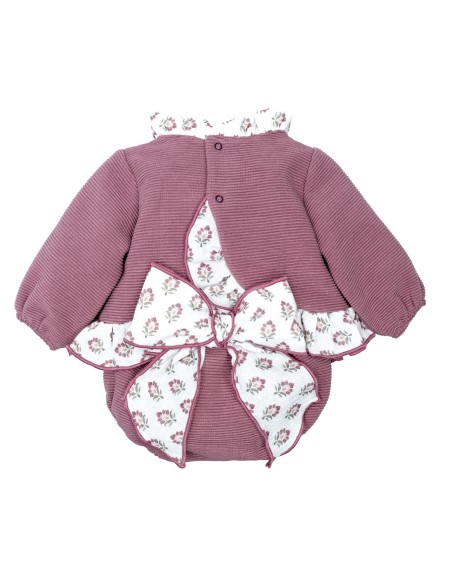I Conjunto Pololo Meira,ñiña