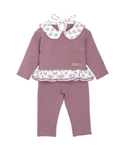 I Conjunto Sport Meira,ñiña