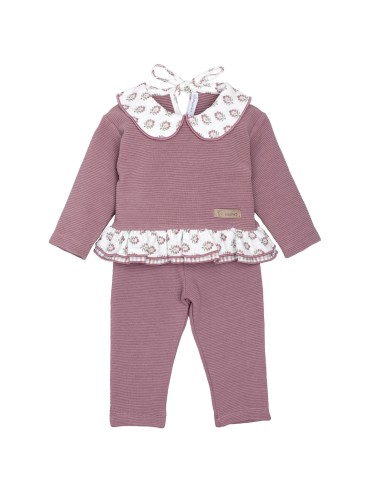 I Conjunto Sport Meira,ñiña