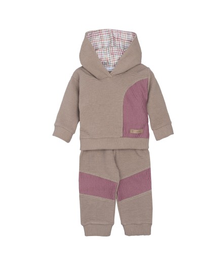 I Conjunto Sport Meira,ñiño