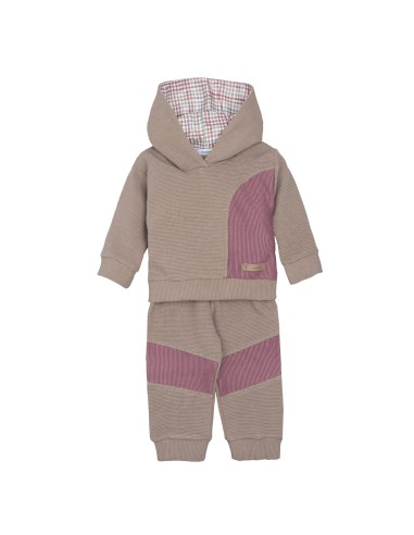 I Conjunto Sport Meira,ñiño