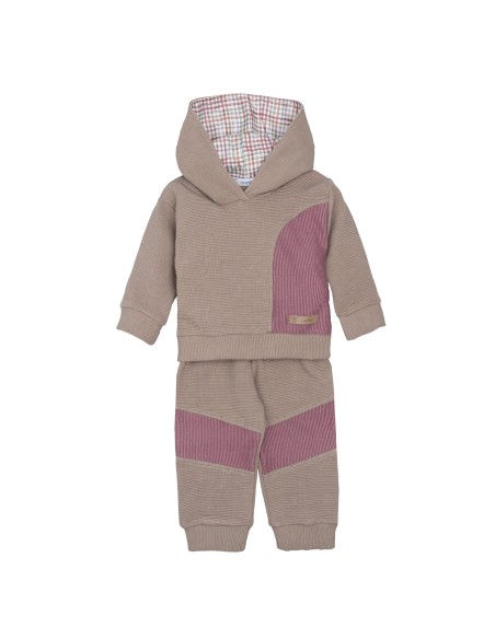 I Conjunto Sport Meira,ñiño