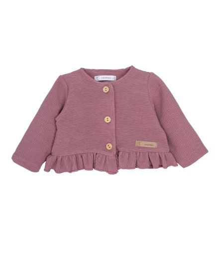 I Chaqueta Meira,ñiña