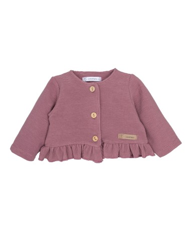 I Chaqueta Meira,ñiña