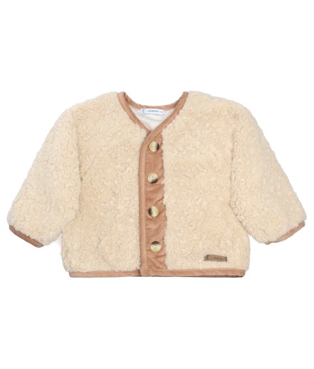 I Chaqueta Estrada,unisex