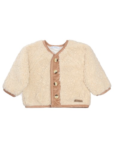 I Chaqueta Estrada,unisex