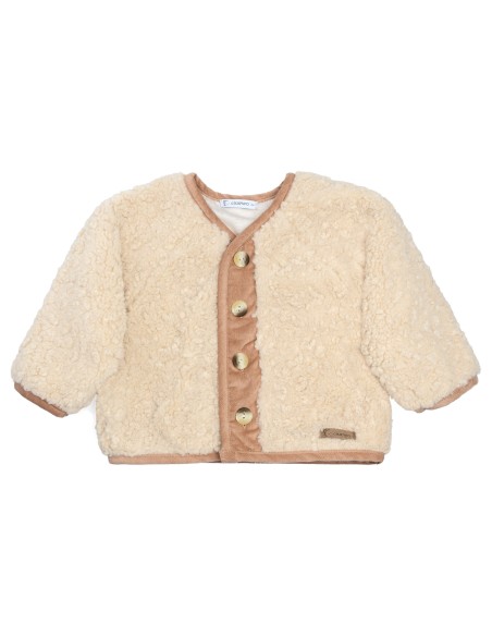 I Chaqueta Estrada,unisex