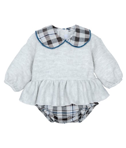 I Conjunto Pololo Malpica,ñiña
